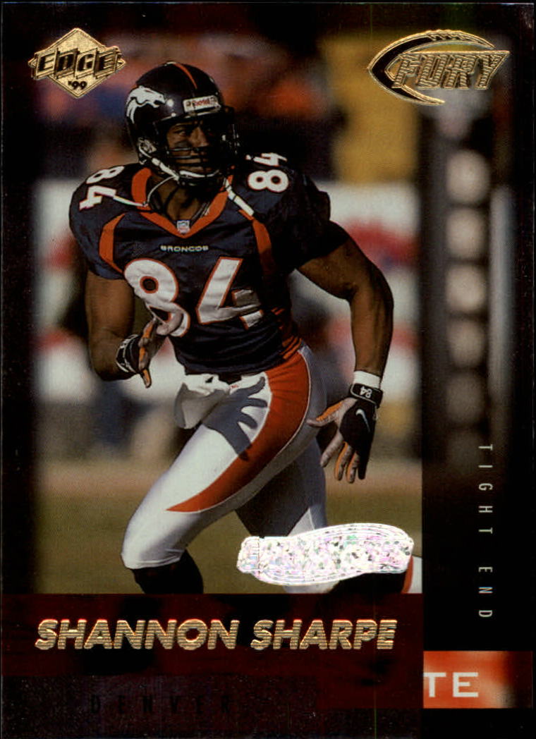 A7941- 1999 Collector's Edge Fury FB Assort Inserts -You Pick- 15+ FREE US SHIP - Picture 52 of 409