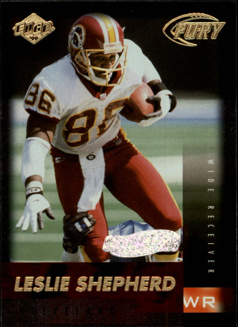 A7941- 1999 Collector's Edge Fury FB Assort Inserts -You Pick- 15+ FREE US SHIP - Picture 54 of 409