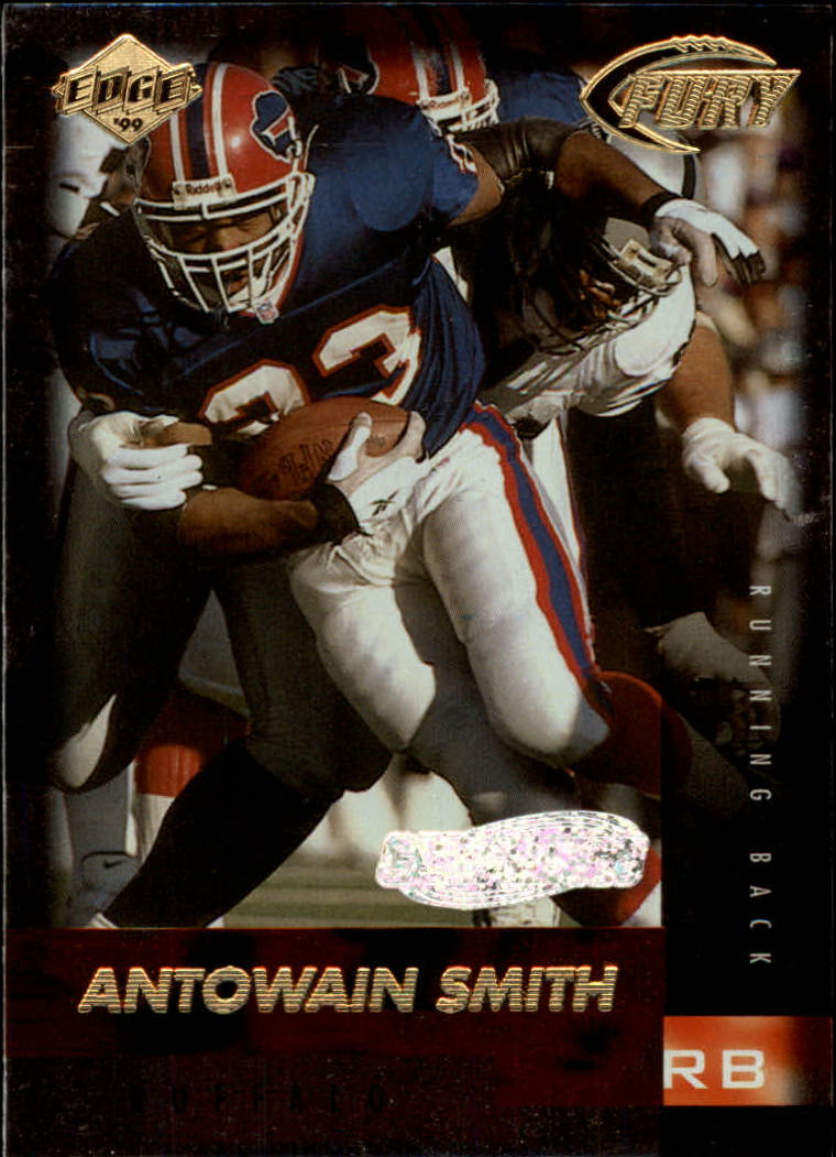 A7941- 1999 Collector's Edge Fury FB Assort Inserts -You Pick- 15+ FREE US SHIP - Picture 56 of 409