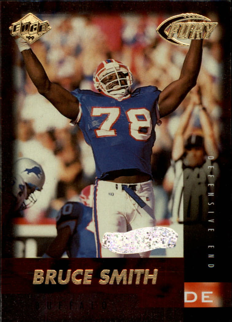 A7941- 1999 Collector's Edge Fury FB Assort Inserts -You Pick- 15+ FREE US SHIP - Picture 58 of 409