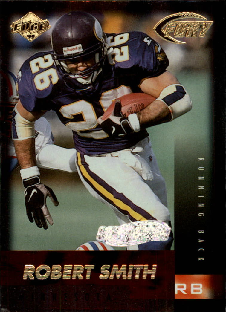 A7941- 1999 Collector's Edge Fury FB Assort Inserts -You Pick- 15+ FREE US SHIP - Picture 64 of 409