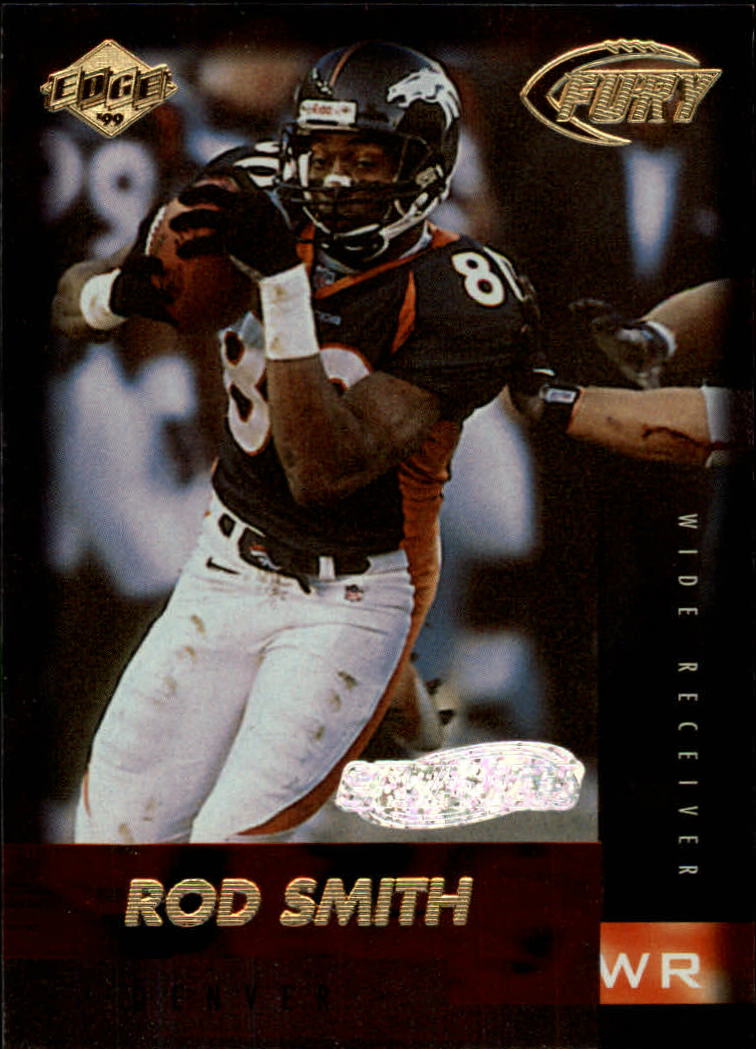 A7941- 1999 Collector's Edge Fury FB Assort Inserts -You Pick- 15+ FREE US SHIP - Picture 66 of 409