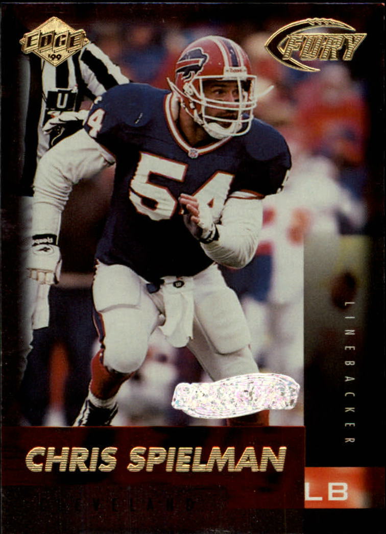 A7941- 1999 Collector's Edge Fury FB Assort Inserts -You Pick- 15+ FREE US SHIP - Picture 68 of 409