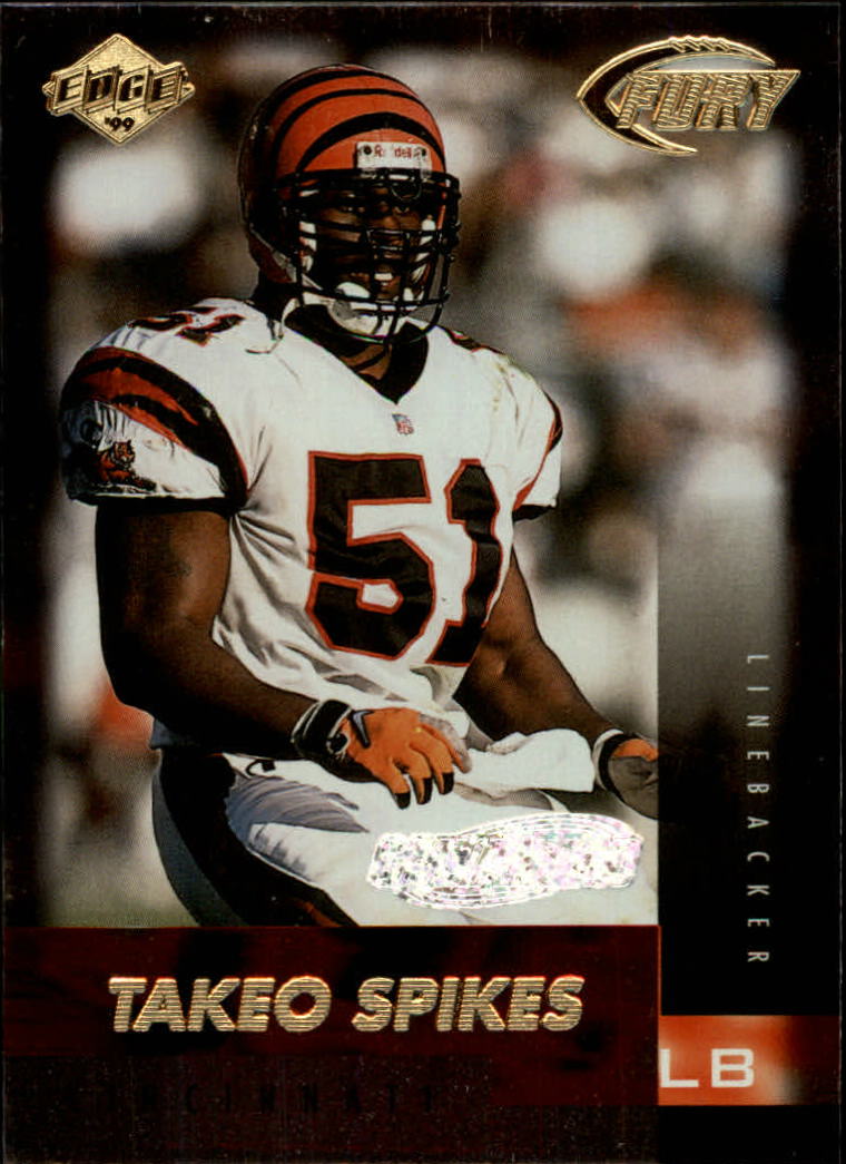 A7941- 1999 Collector's Edge Fury FB Assort Inserts -You Pick- 15+ FREE US SHIP - Picture 70 of 409