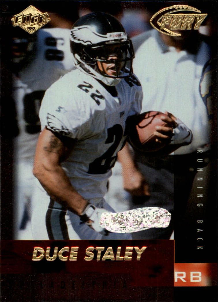 A7941- 1999 Collector's Edge Fury FB Assort Inserts -You Pick- 15+ FREE US SHIP - Picture 72 of 409