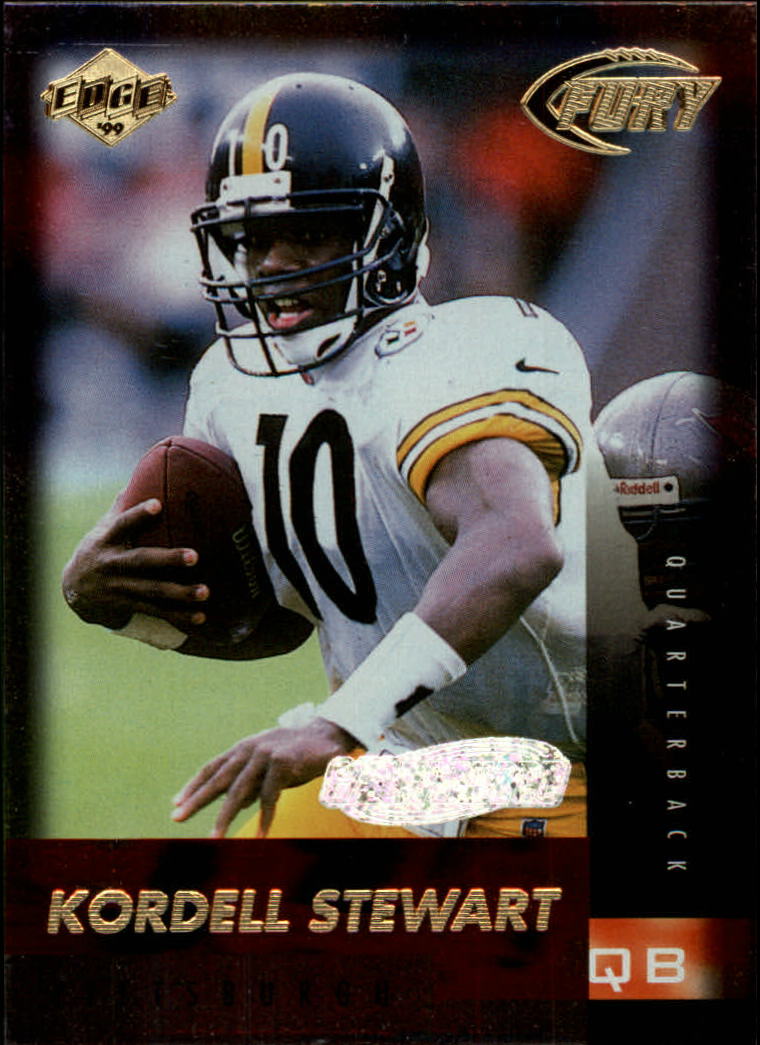 A7941- 1999 Collector's Edge Fury FB Assort Inserts -You Pick- 15+ FREE US SHIP - Picture 74 of 409