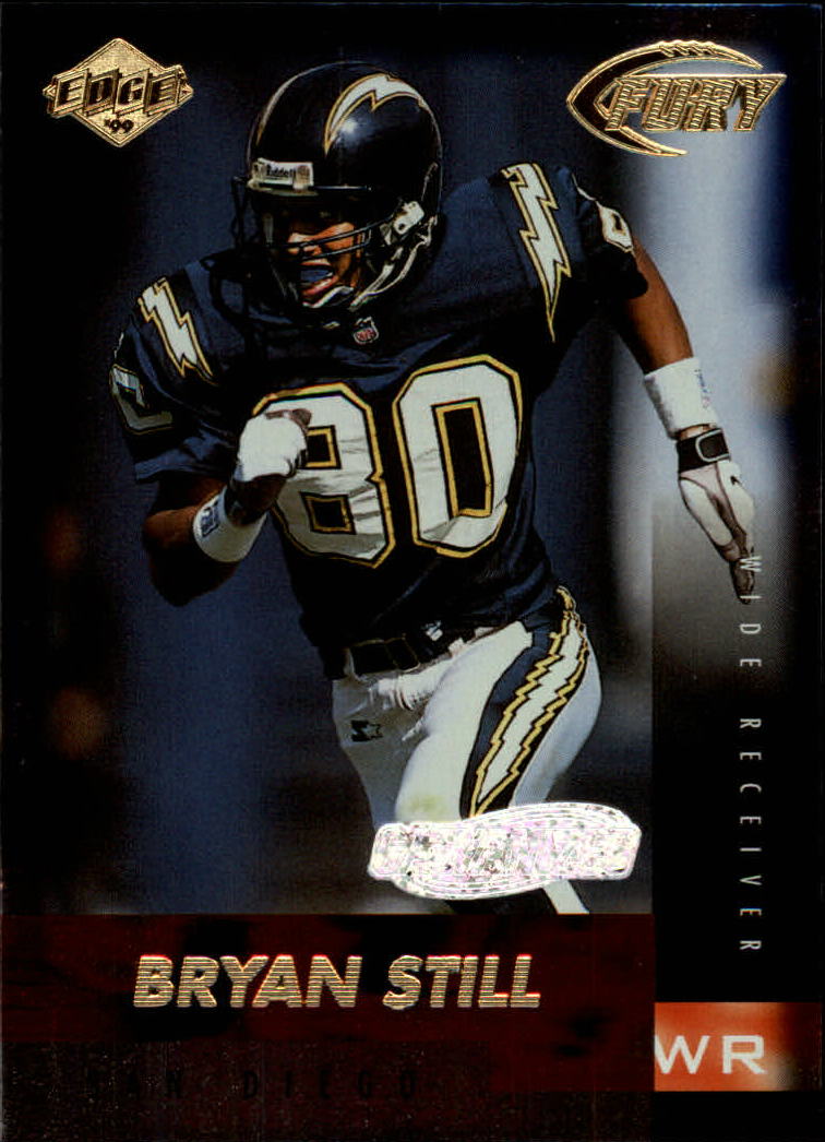 A7941- 1999 Collector's Edge Fury FB Assort Inserts -You Pick- 15+ FREE US SHIP - Picture 76 of 409