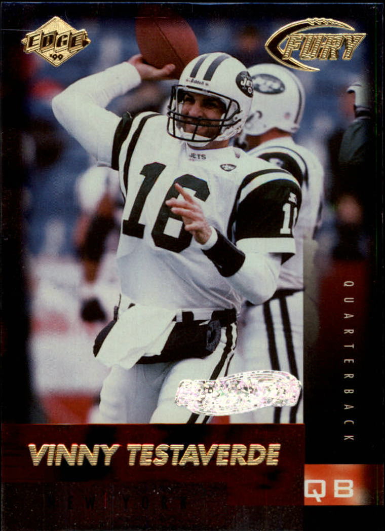 A7941- 1999 Collector's Edge Fury FB Assort Inserts -You Pick- 15+ FREE US SHIP - Picture 82 of 409