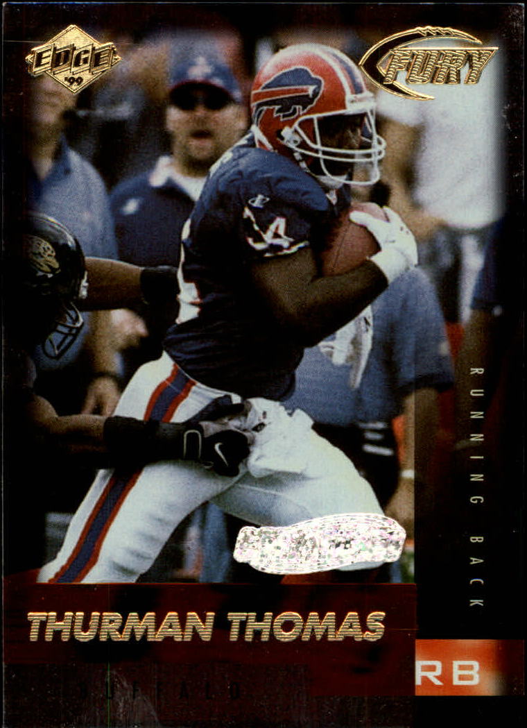 A7941- 1999 Collector's Edge Fury FB Assort Inserts -You Pick- 15+ FREE US SHIP - Picture 86 of 409