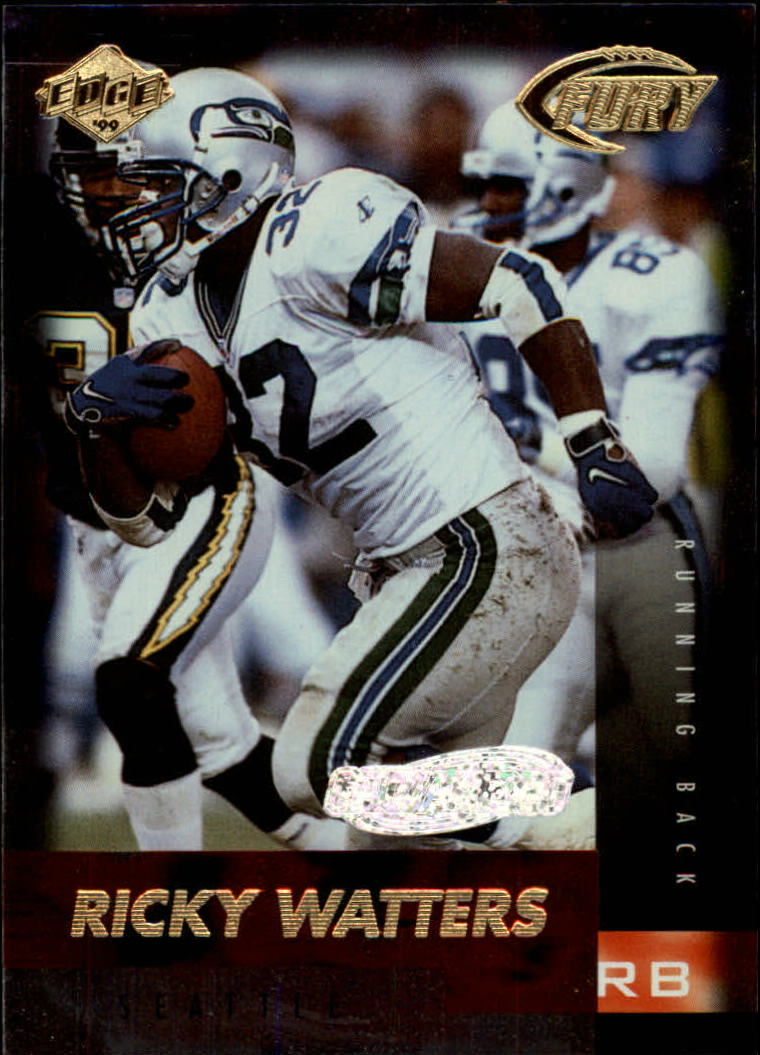 A7941- 1999 Collector's Edge Fury FB Assort Inserts -You Pick- 15+ FREE US SHIP - Picture 96 of 409