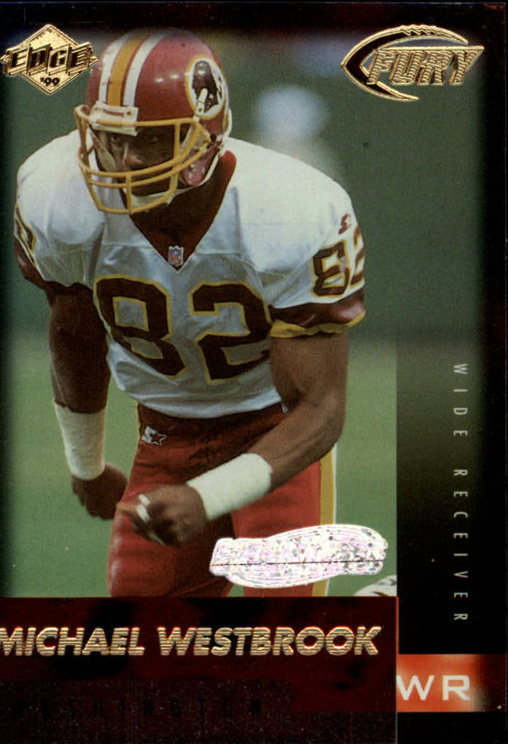 A7941- 1999 Collector's Edge Fury FB Assort Inserts -You Pick- 15+ FREE US SHIP - Picture 98 of 409