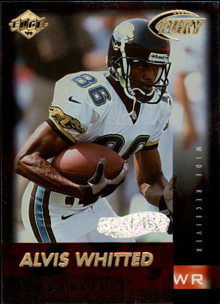 A7941- 1999 Collector's Edge Fury FB Assort Inserts -You Pick- 15+ FREE US SHIP - Picture 100 of 409