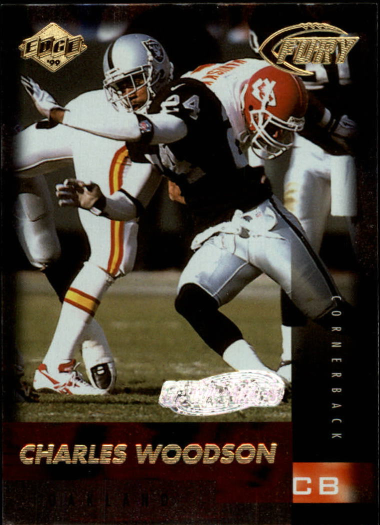 A7941- 1999 Collector's Edge Fury FB Assort Inserts -You Pick- 15+ FREE US SHIP - Picture 102 of 409