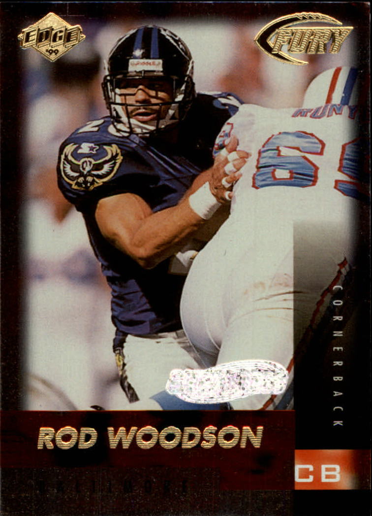 A7941- 1999 Collector's Edge Fury FB Assort Inserts -You Pick- 15+ FREE US SHIP - Picture 104 of 409