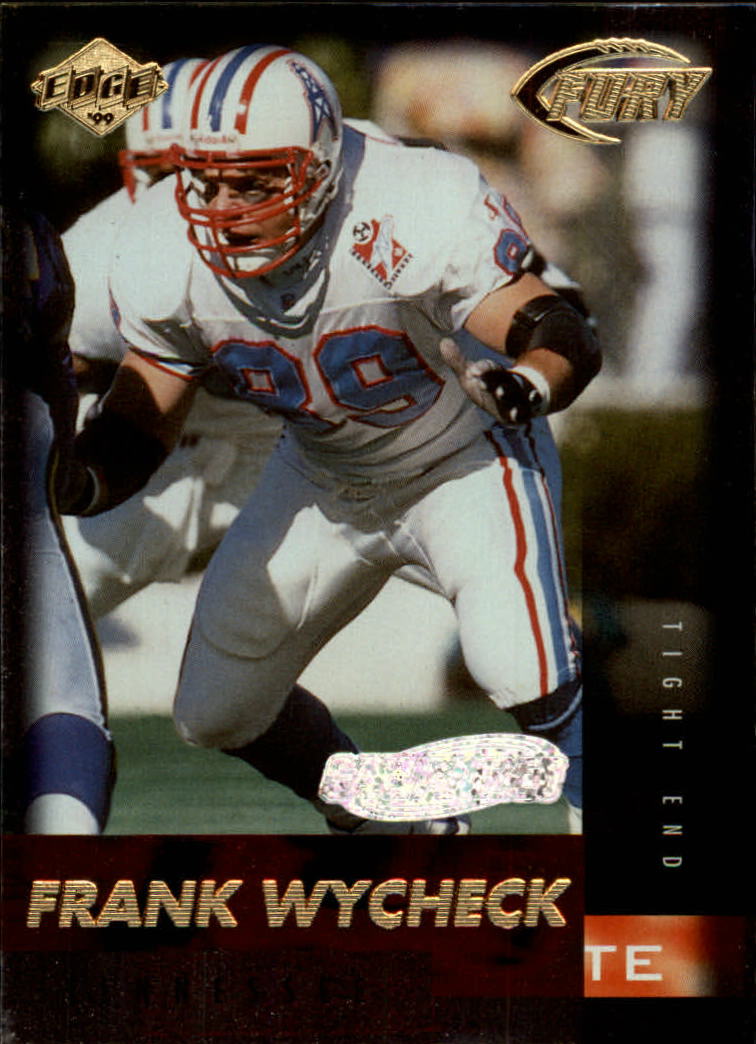 A7941- 1999 Collector's Edge Fury FB Assort Inserts -You Pick- 15+ FREE US SHIP - Picture 106 of 409