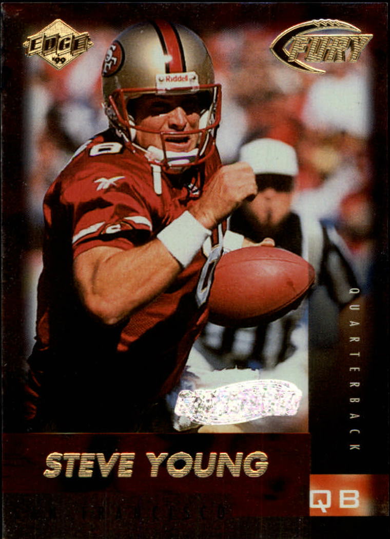 A7941- 1999 Collector's Edge Fury FB Assort Inserts -You Pick- 15+ FREE US SHIP - Picture 108 of 409