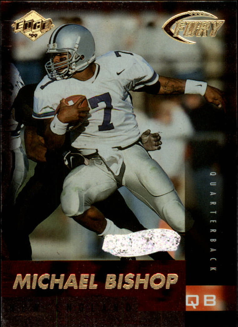 A7941- 1999 Collector's Edge Fury FB Assort Inserts -You Pick- 15+ FREE US SHIP - Picture 116 of 409