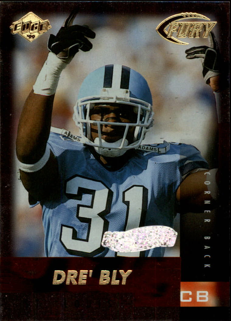 A7941- 1999 Collector's Edge Fury FB Assort Inserts -You Pick- 15+ FREE US SHIP - Picture 118 of 409