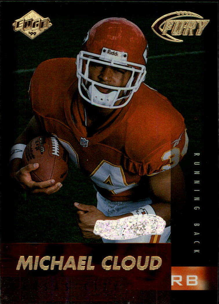 A7941- 1999 Collector's Edge Fury FB Assort Inserts -You Pick- 15+ FREE US SHIP - Picture 126 of 409