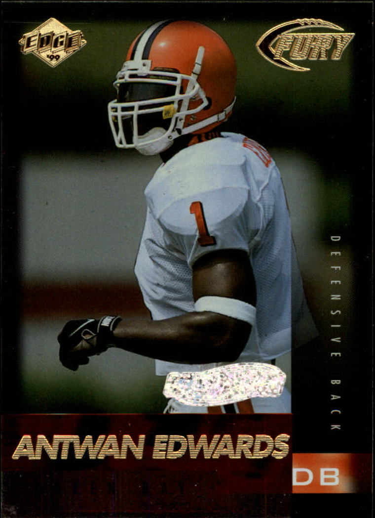 A7941- 1999 Collector's Edge Fury FB Assort Inserts -You Pick- 15+ FREE US SHIP - Picture 134 of 409