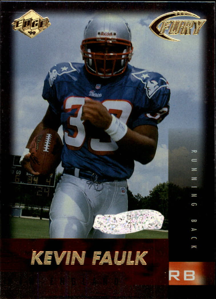 A7941- 1999 Collector's Edge Fury FB Assort Inserts -You Pick- 15+ FREE US SHIP - Picture 140 of 409