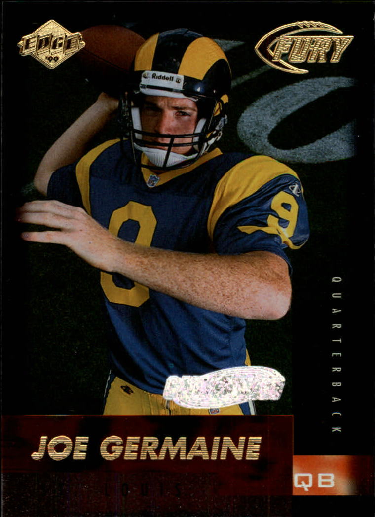 A7941- 1999 Collector's Edge Fury FB Assort Inserts -You Pick- 15+ FREE US SHIP - Picture 142 of 409