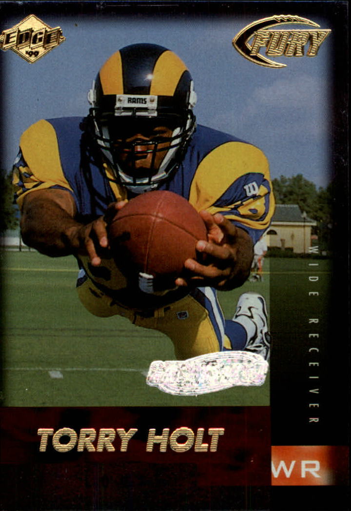 A7941- 1999 Collector's Edge Fury FB Assort Inserts -You Pick- 15+ FREE US SHIP - Picture 146 of 409