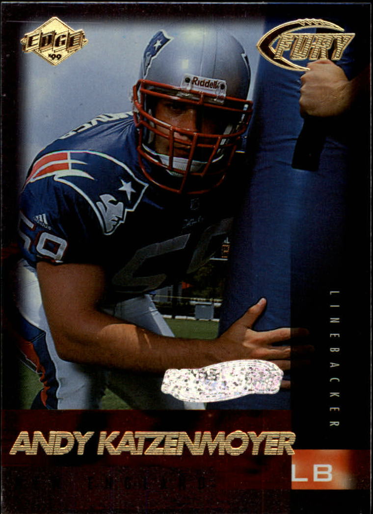 A7941- 1999 Collector's Edge Fury FB Assort Inserts -You Pick- 15+ FREE US SHIP - Picture 158 of 409