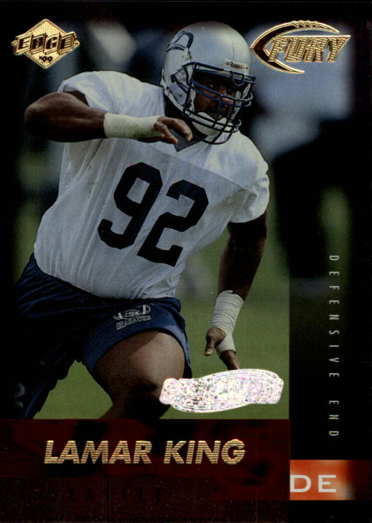 A7941- 1999 Collector's Edge Fury FB Assort Inserts -You Pick- 15+ FREE US SHIP - Picture 162 of 409