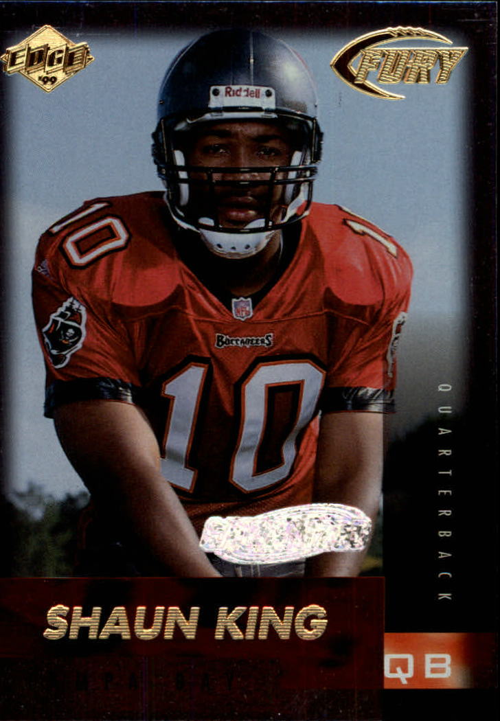 A7941- 1999 Collector's Edge Fury FB Assort Inserts -You Pick- 15+ FREE US SHIP - Picture 164 of 409