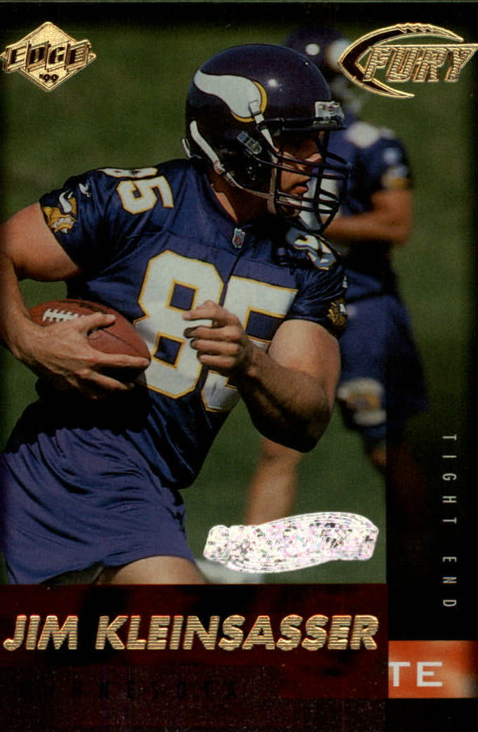 A7941- 1999 Collector's Edge Fury FB Assort Inserts -You Pick- 15+ FREE US SHIP - Picture 166 of 409