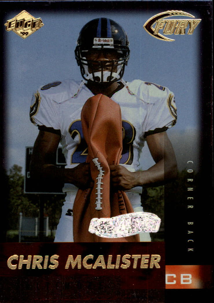 A7941- 1999 Collector's Edge Fury FB Assort Inserts -You Pick- 15+ FREE US SHIP - Picture 170 of 409