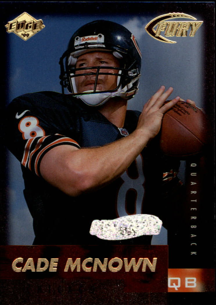 A7941- 1999 Collector's Edge Fury FB Assort Inserts -You Pick- 15+ FREE US SHIP - Picture 178 of 409