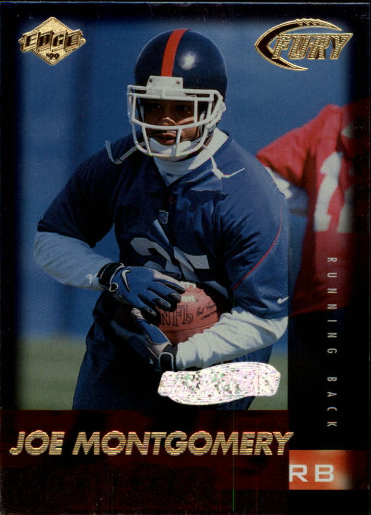 A7941- 1999 Collector's Edge Fury FB Assort Inserts -You Pick- 15+ FREE US SHIP - Picture 180 of 409