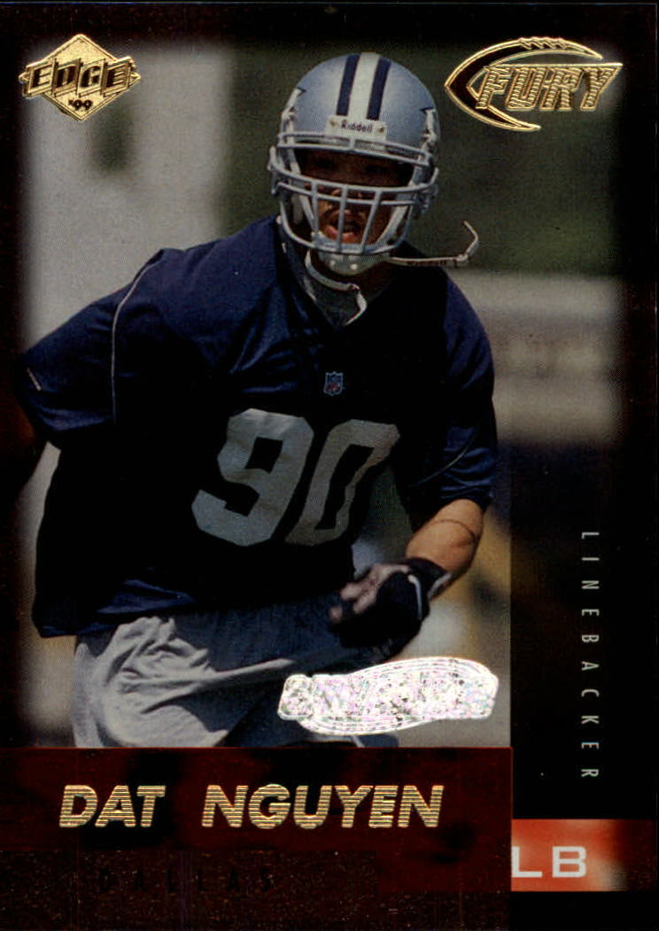 A7941- 1999 Collector's Edge Fury FB Assort Inserts -You Pick- 15+ FREE US SHIP - Picture 182 of 409