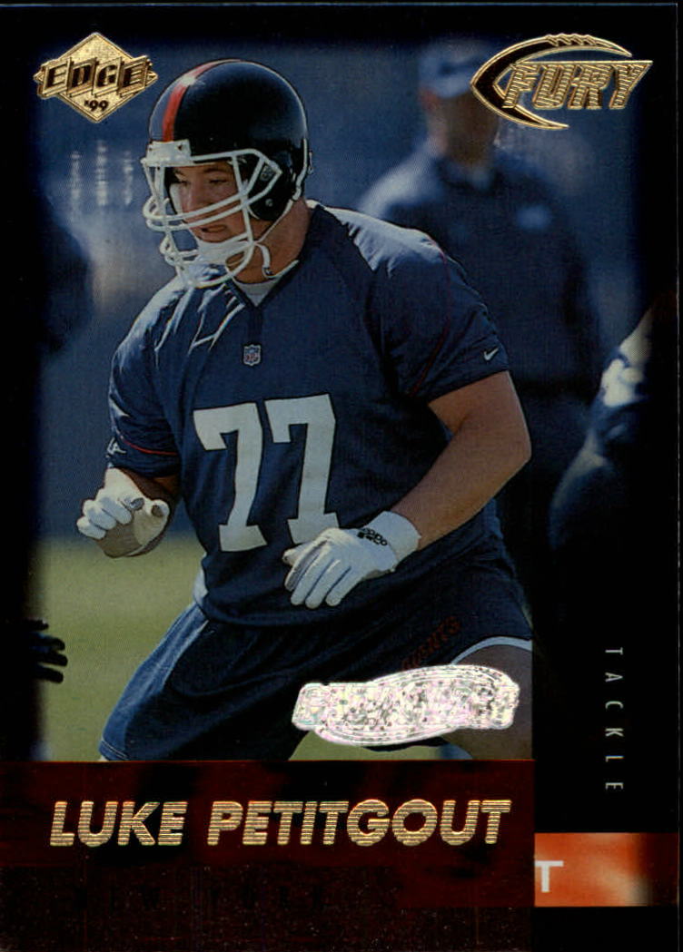 A7941- 1999 Collector's Edge Fury FB Assort Inserts -You Pick- 15+ FREE US SHIP - Picture 184 of 409