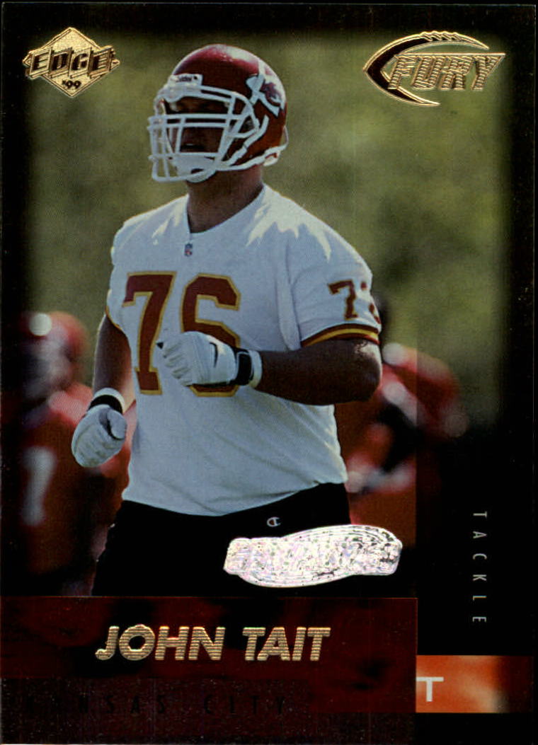 A7941- 1999 Collector's Edge Fury FB Assort Inserts -You Pick- 15+ FREE US SHIP - Picture 192 of 409