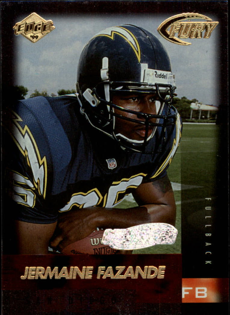 A7941- 1999 Collector's Edge Fury FB Assort Inserts -You Pick- 15+ FREE US SHIP - Picture 194 of 409