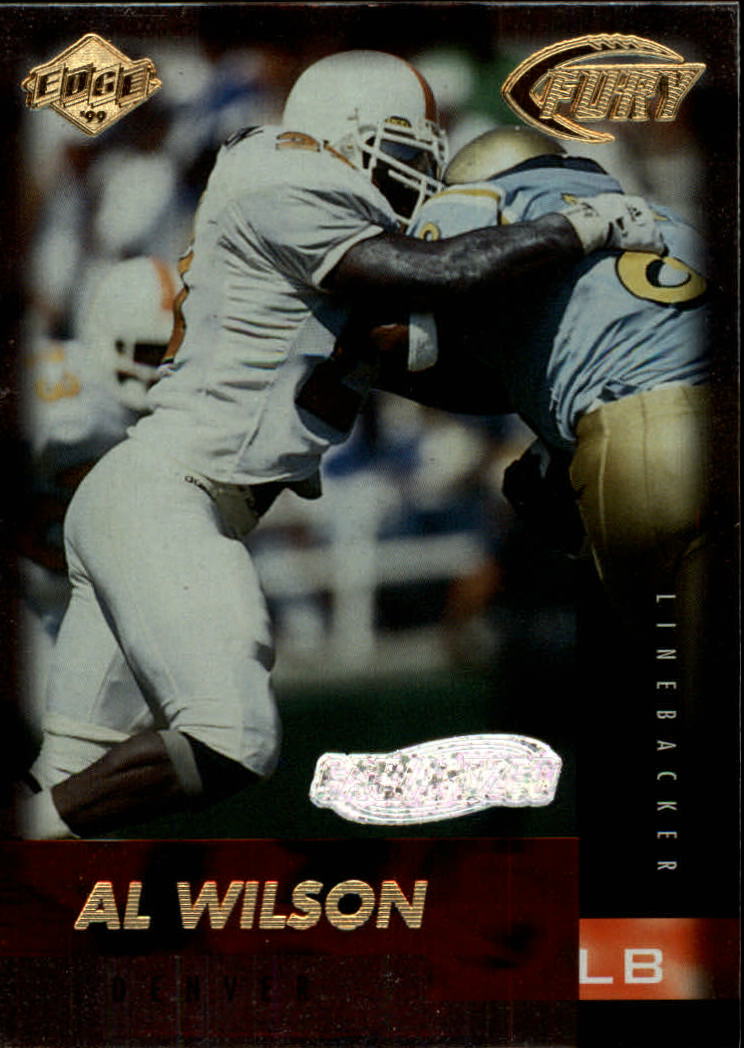 A7941- 1999 Collector's Edge Fury FB Assort Inserts -You Pick- 15+ FREE US SHIP - Picture 198 of 409