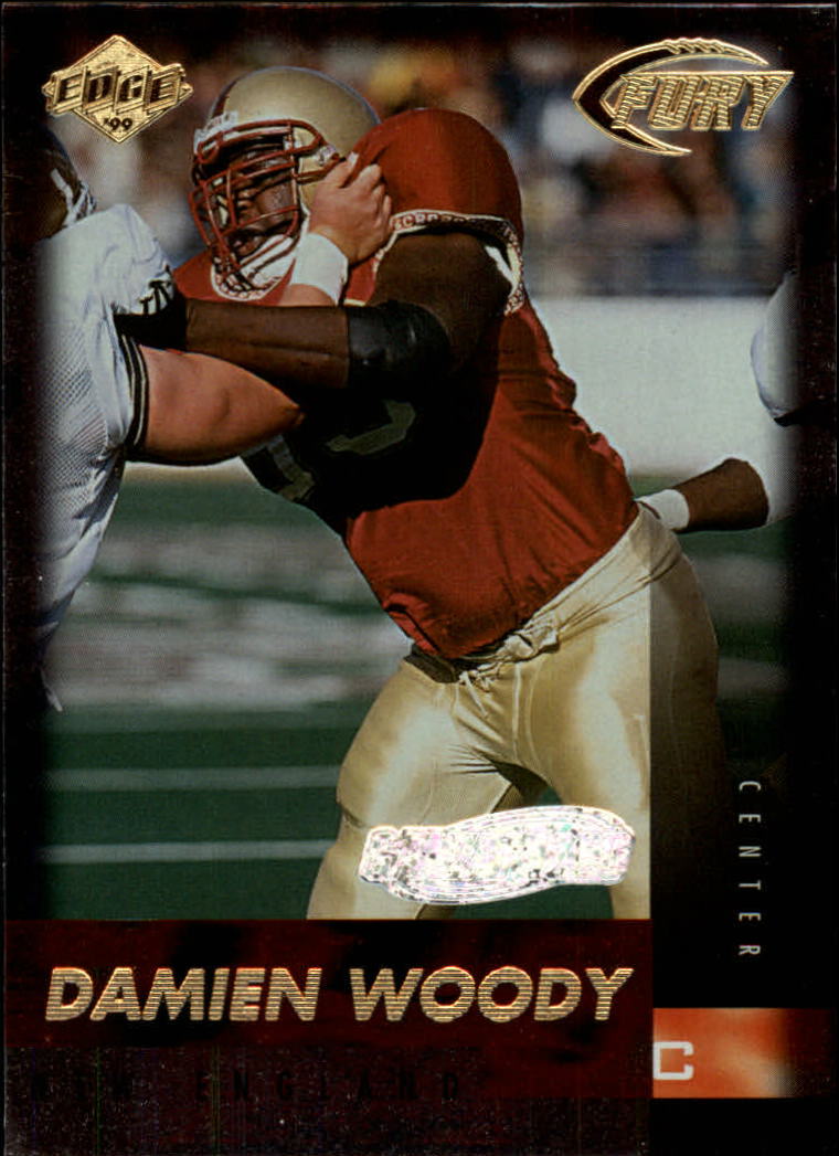 A7941- 1999 Collector's Edge Fury FB Assort Inserts -You Pick- 15+ FREE US SHIP - Picture 202 of 409