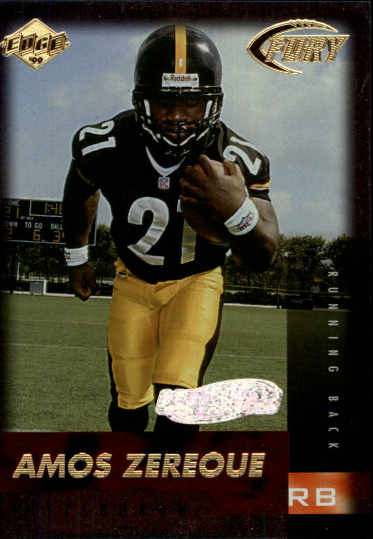 A7941- 1999 Collector's Edge Fury FB Assort Inserts -You Pick- 15+ FREE US SHIP - Picture 204 of 409