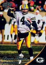 Brett Favre cards (1991-2001) Packers - You Choose - Picture 242 of 372