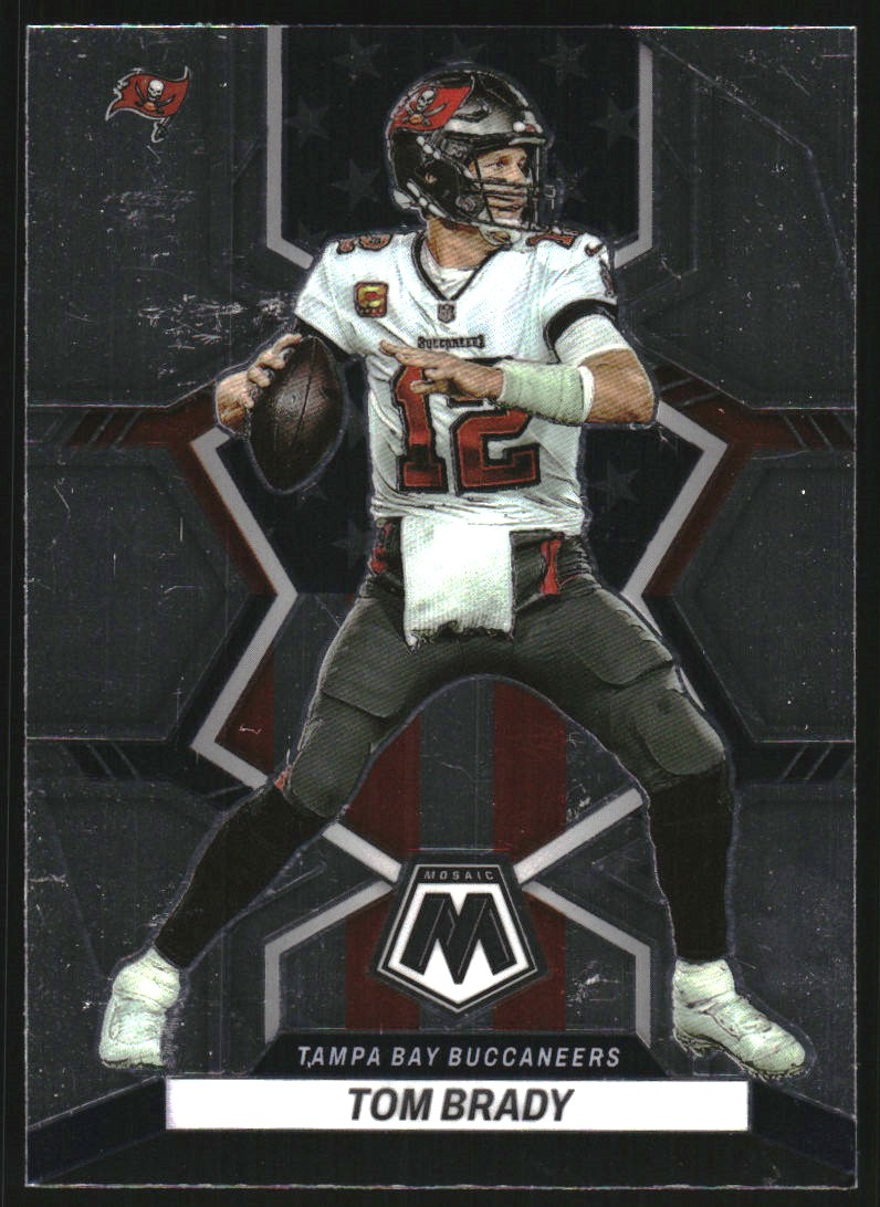B2880- 2022 Panini Mosaic Football Cards 251-400 -You Pick- 15+ FREE US SHIP