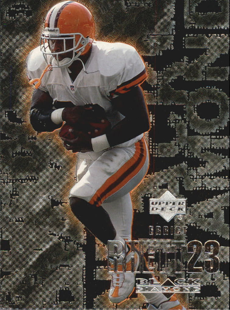 Sports Card Front