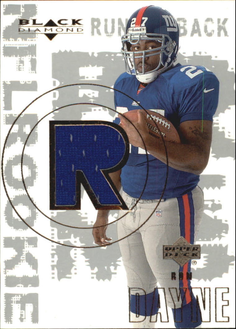 : 2021 Panini Legacy Red #5 SAQUON BARKLEY NM+-MT+ /299