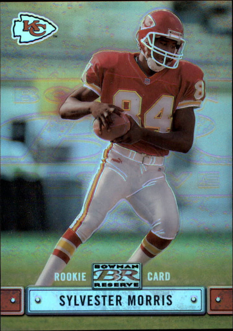 B2670- 2000 Bowman Reserve FB Cards 1-125 +Inserts -You Pick- 15+ FREE US SHIP - Picture 8 of 231