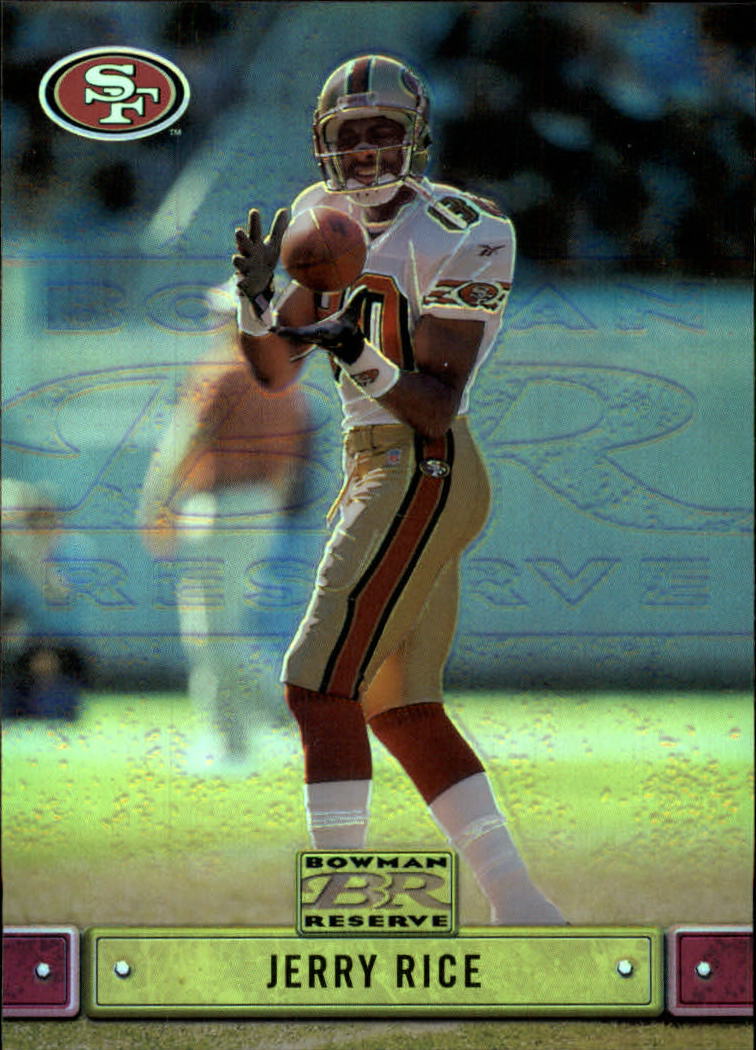 B2670- 2000 Bowman Reserve FB Cards 1-125 +Inserts -You Pick- 15+ FREE US SHIP - Picture 24 of 231