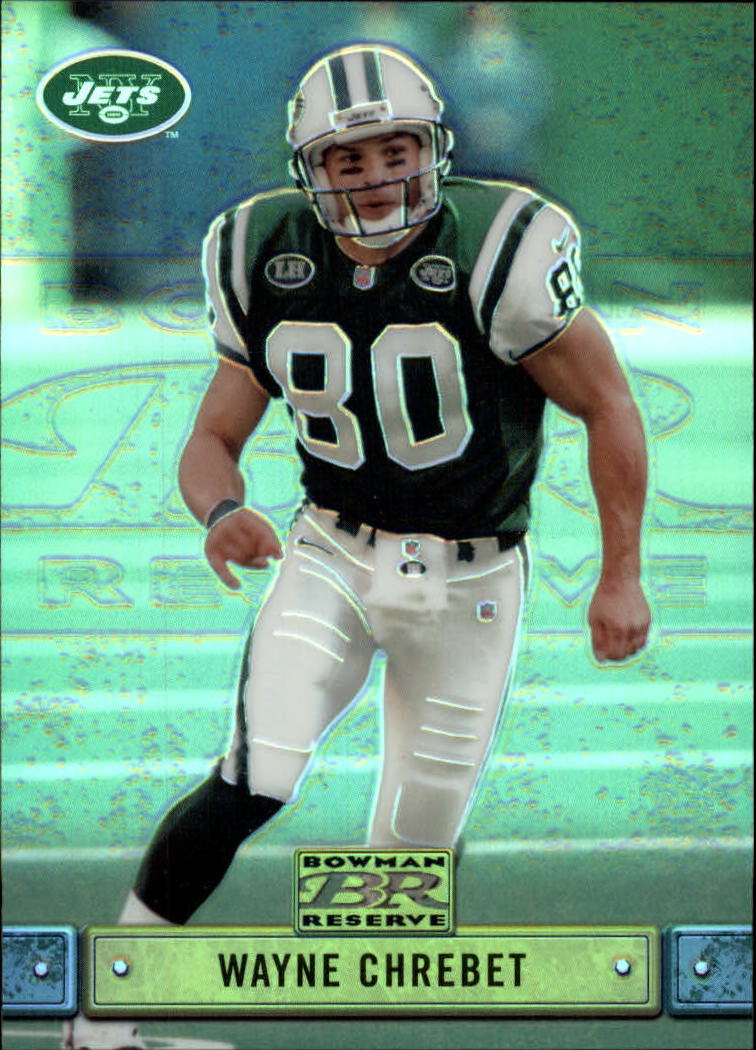 B2670- 2000 Bowman Reserve FB Cards 1-125 +Inserts -You Pick- 15+ FREE US SHIP - Picture 32 of 231