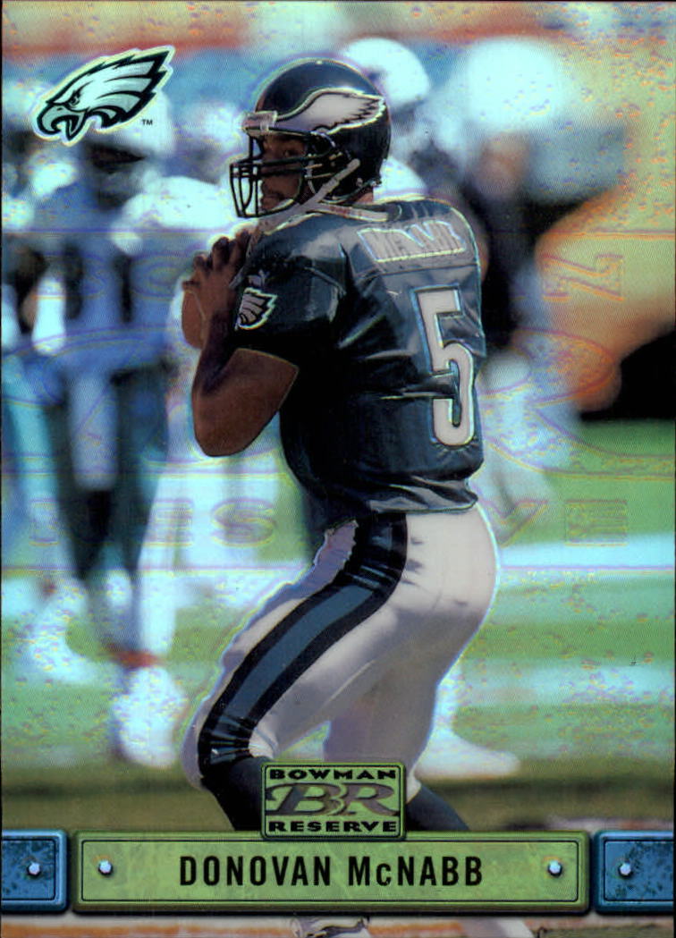 B2670- 2000 Bowman Reserve FB Cards 1-125 +Inserts -You Pick- 15+ FREE US SHIP - Picture 40 of 231