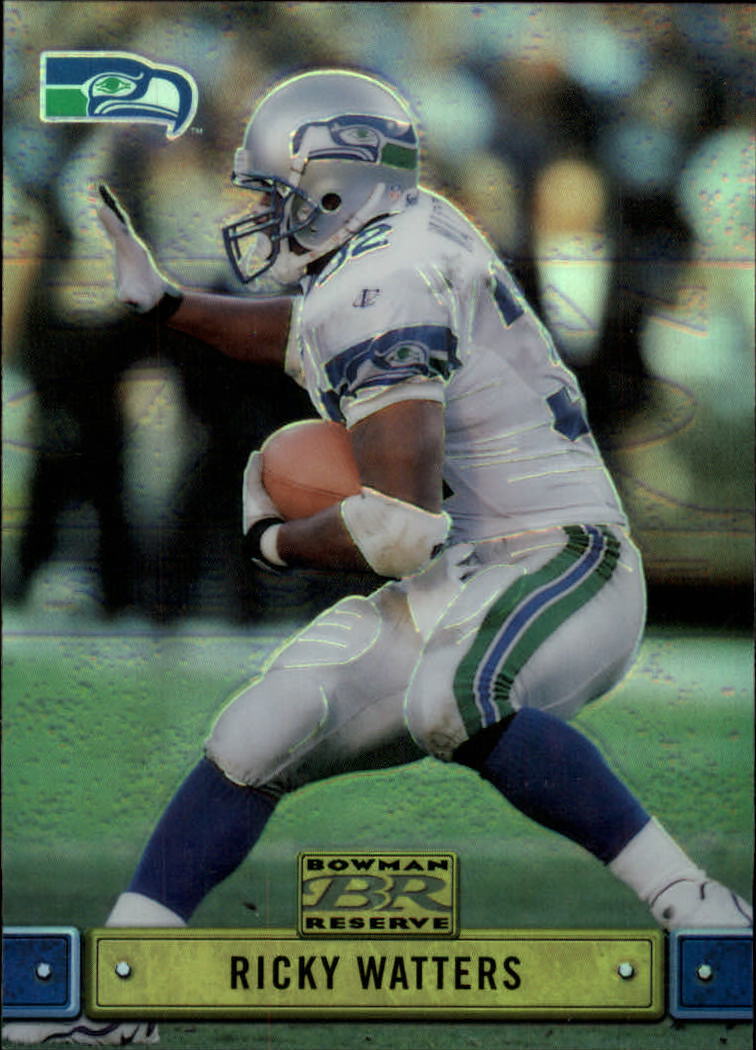 B2670- 2000 Bowman Reserve FB Cards 1-125 +Inserts -You Pick- 15+ FREE US SHIP - Picture 44 of 231